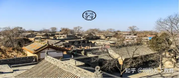 山西华夏文明—“历史穿越和黄河文明”研学旅行团