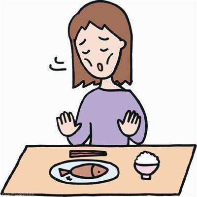 夏天吃不下饭怎么办