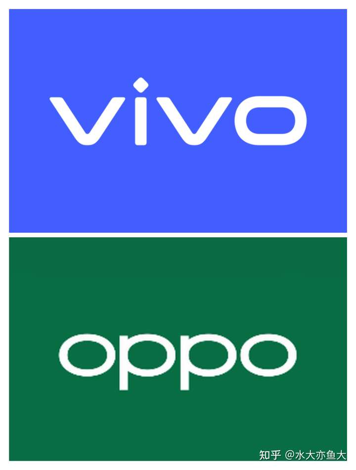 oppo手机图标大全 顶部,oppo手机顶部图标大全 oppo和vivo手机的品牌定位分别是什么?