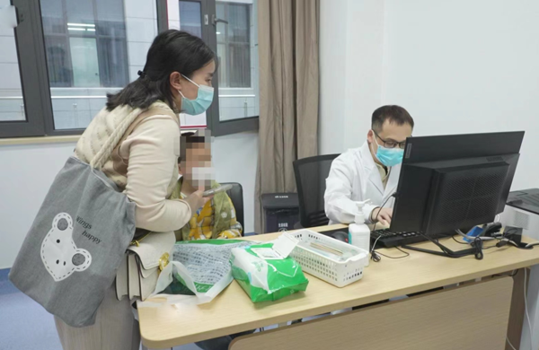 贵州省各医疗机构积极做好呼吸道疾病诊疗工作