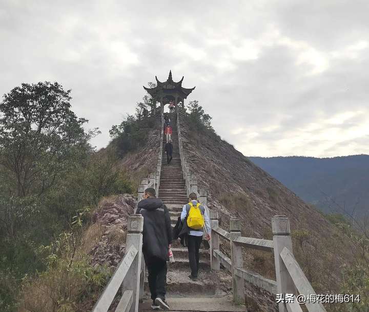 雁荡山风景区一日游攻略 雁荡山必去三个景点