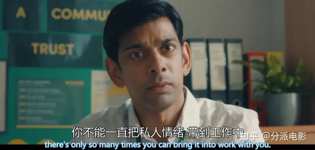 《潮躁女人》豆瓣9.2，年末最后一部佳剧！