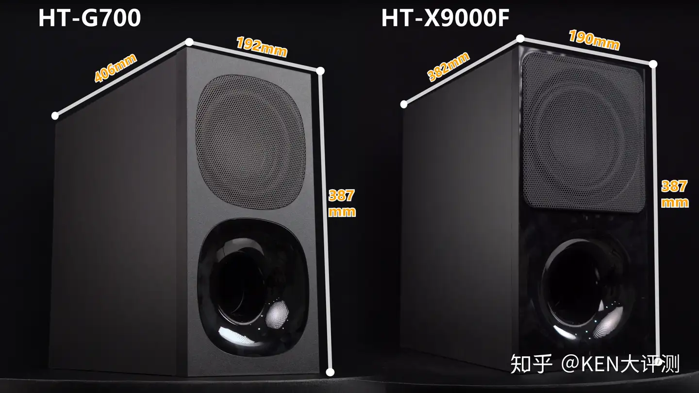 SONY HT-G700 回音壁深度评测- 电视Soundbar超详细使用指南- 知乎