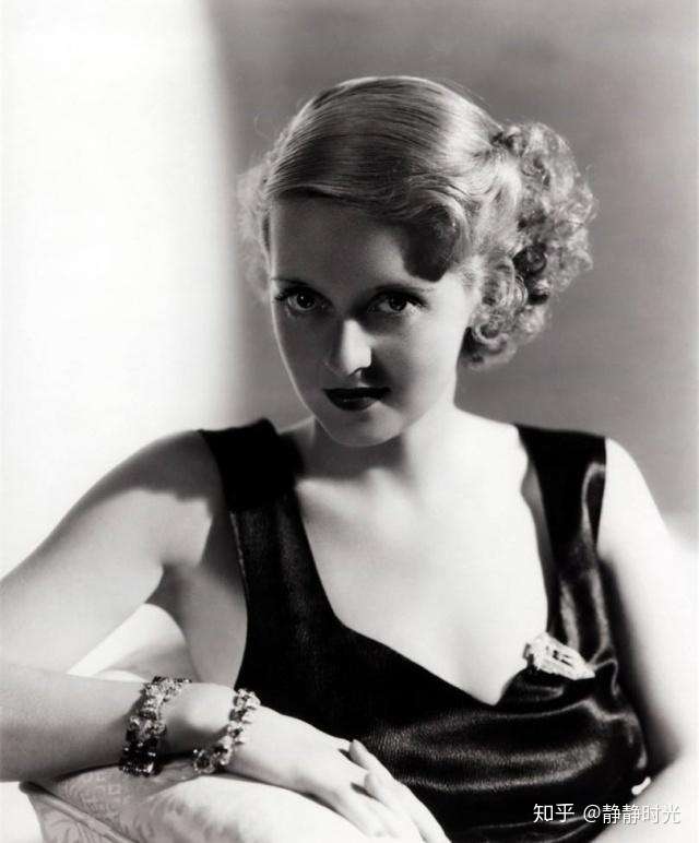 美国电影百年来最伟大的女演员前10名 你能认识几个 知乎