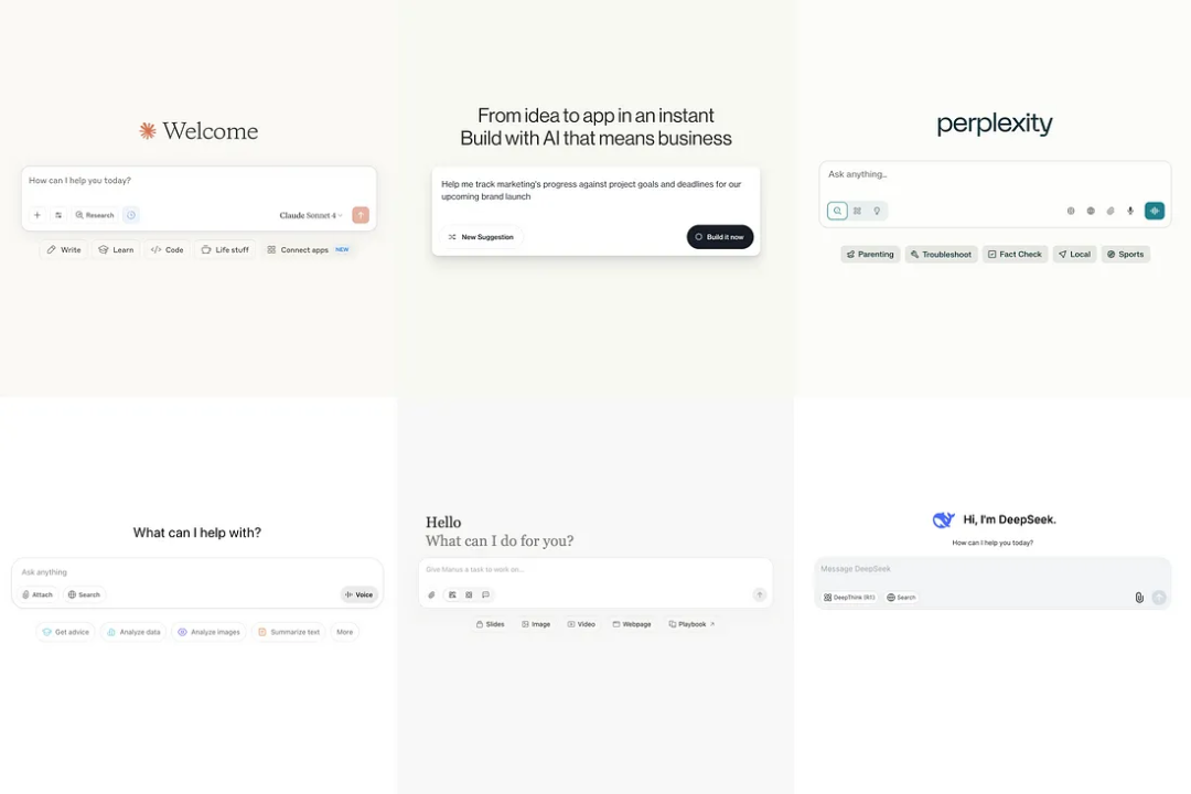 Chatbot，是一种懒惰的产物