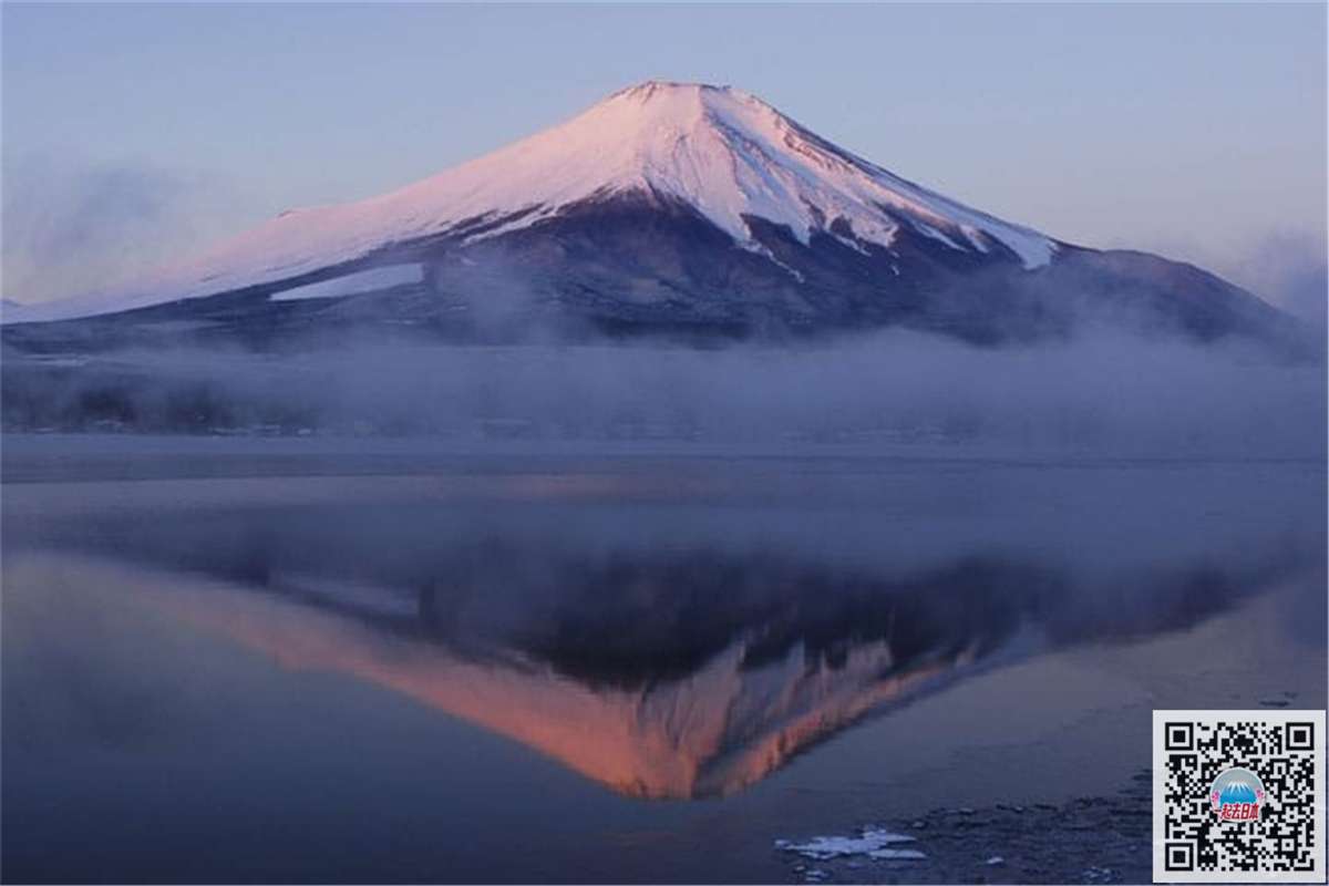 留住一抹山影的温柔 最佳富士山摄影地点精选 知乎