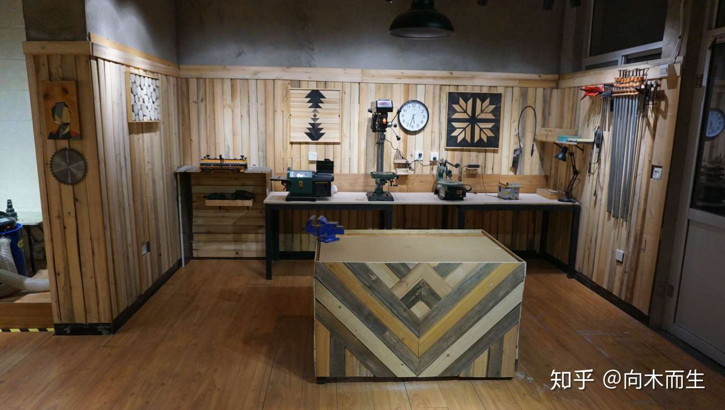 木机山工作室一个专门制作automata木质机械玩具的地方 知乎