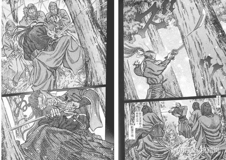 座头市的反手剑法在现实中有实战意义吗?