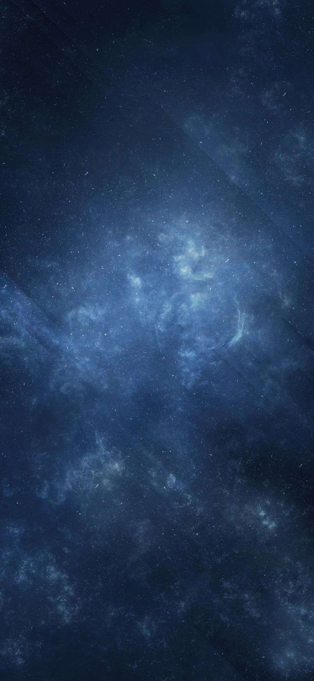 星空类壁纸 知乎