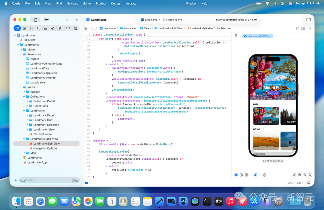 00后打造最强苹果开发Agent！刚刚，OpenAI打包收编