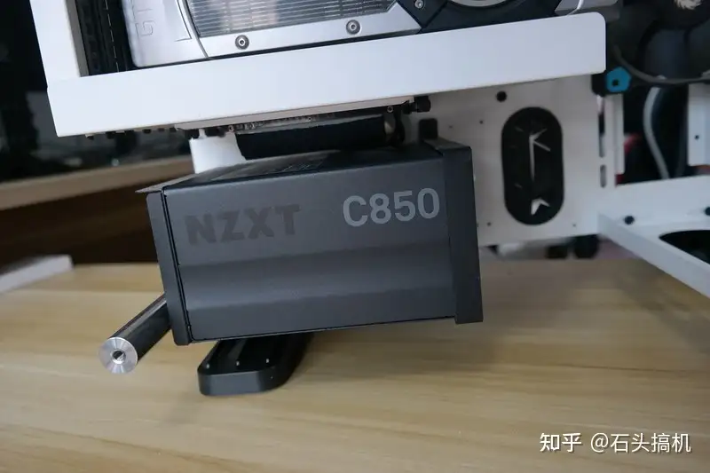 一款好电源！恩杰NZXT C850金牌认证850W电源开箱装机评测- 知乎