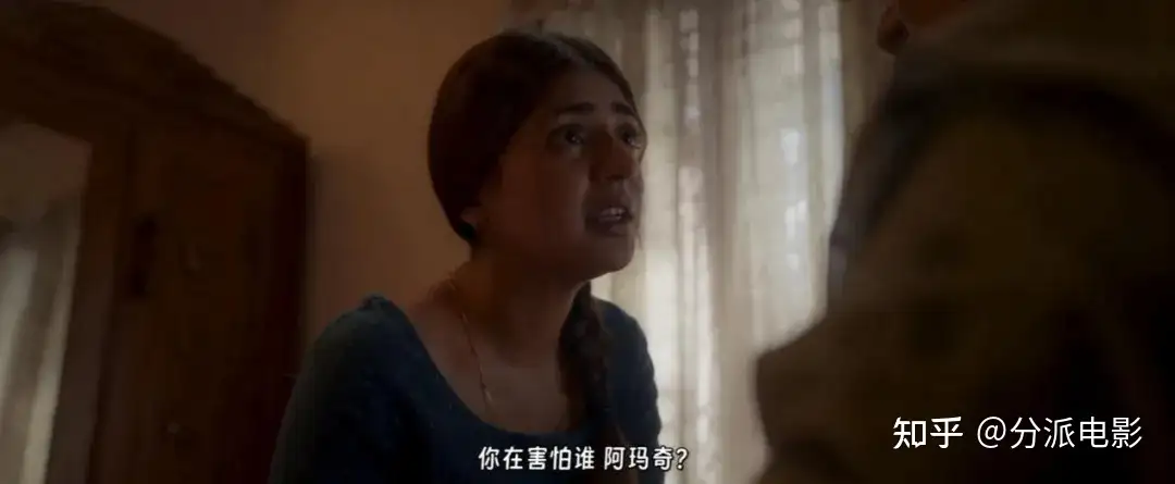 印度悬疑电影《放大镜》,反转堪比过山车!