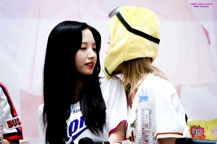 宇宙少女的所有cp有哪些呢?