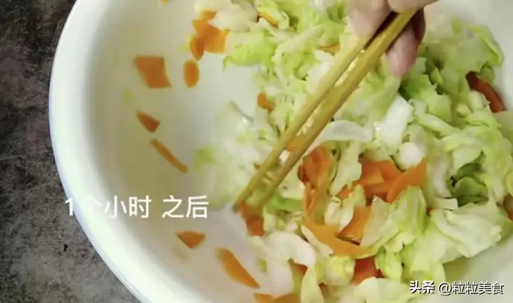 韩国泡菜做法（韩式泡菜制作步骤详解）