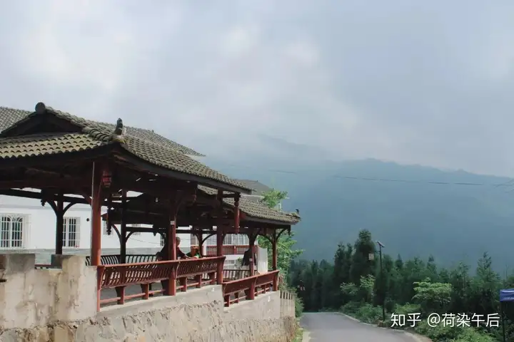 神瀑沟回顾|暑假纳凉耍水好去处