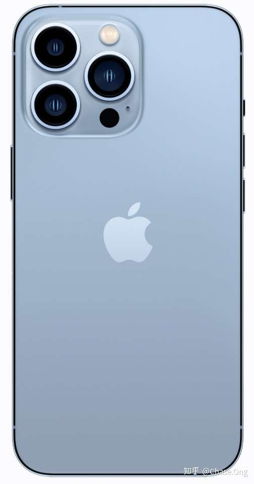 求大神推荐,iphone 13 pro 和iphone 13 pro max?