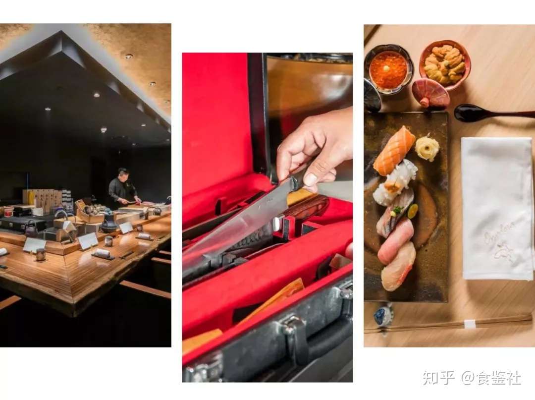 19魔都高端日料排行榜 知乎