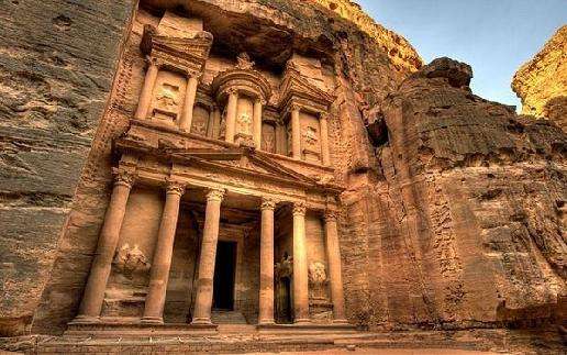 中国古代为什么没有斗兽场神庙歌剧院运动场这种建筑