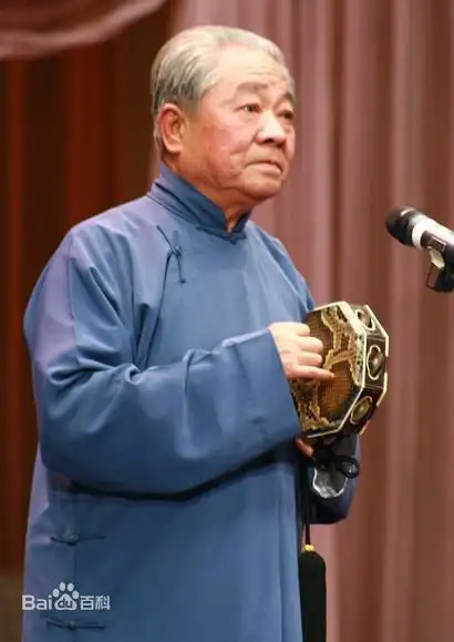 单弦牌子曲中社会相举隅