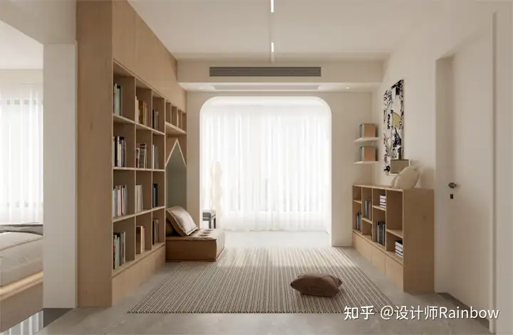 为什么越来越多人客厅不要沙发了，那用什么替代呢？ - 知乎