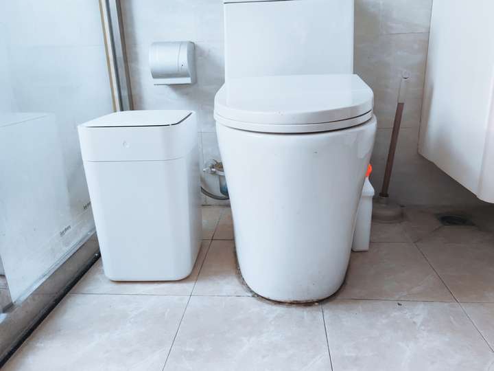 还在双手给垃圾桶套袋儿、手动打包吗?你Out了!