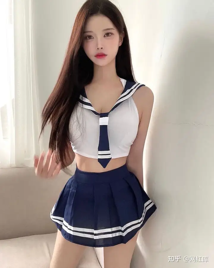 韩国网红jun9_6，外表凶、身材也凶、脾气坏坏的美女 Facebook-第5张