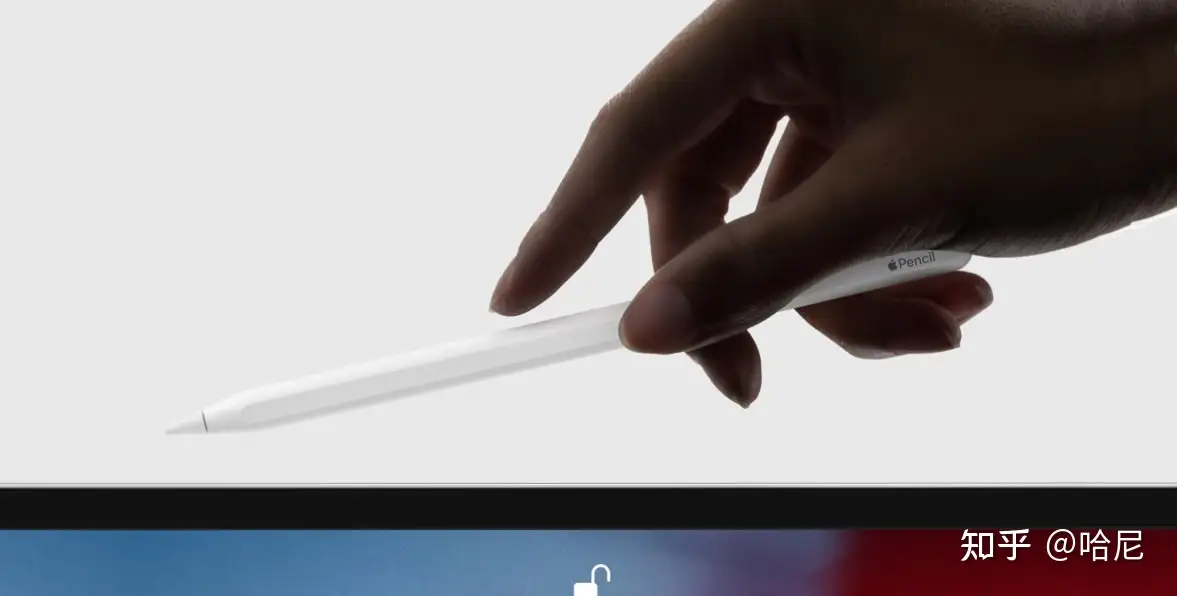 Apple Pencil 第一代和第二代有什么区别？该如何选择？ - 知乎