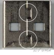 【转】官方识别iPhone假冒或未经MFi认证的快充接头配件 【转】官方识别iPhone假冒或未经MFi认证的快充接头配件