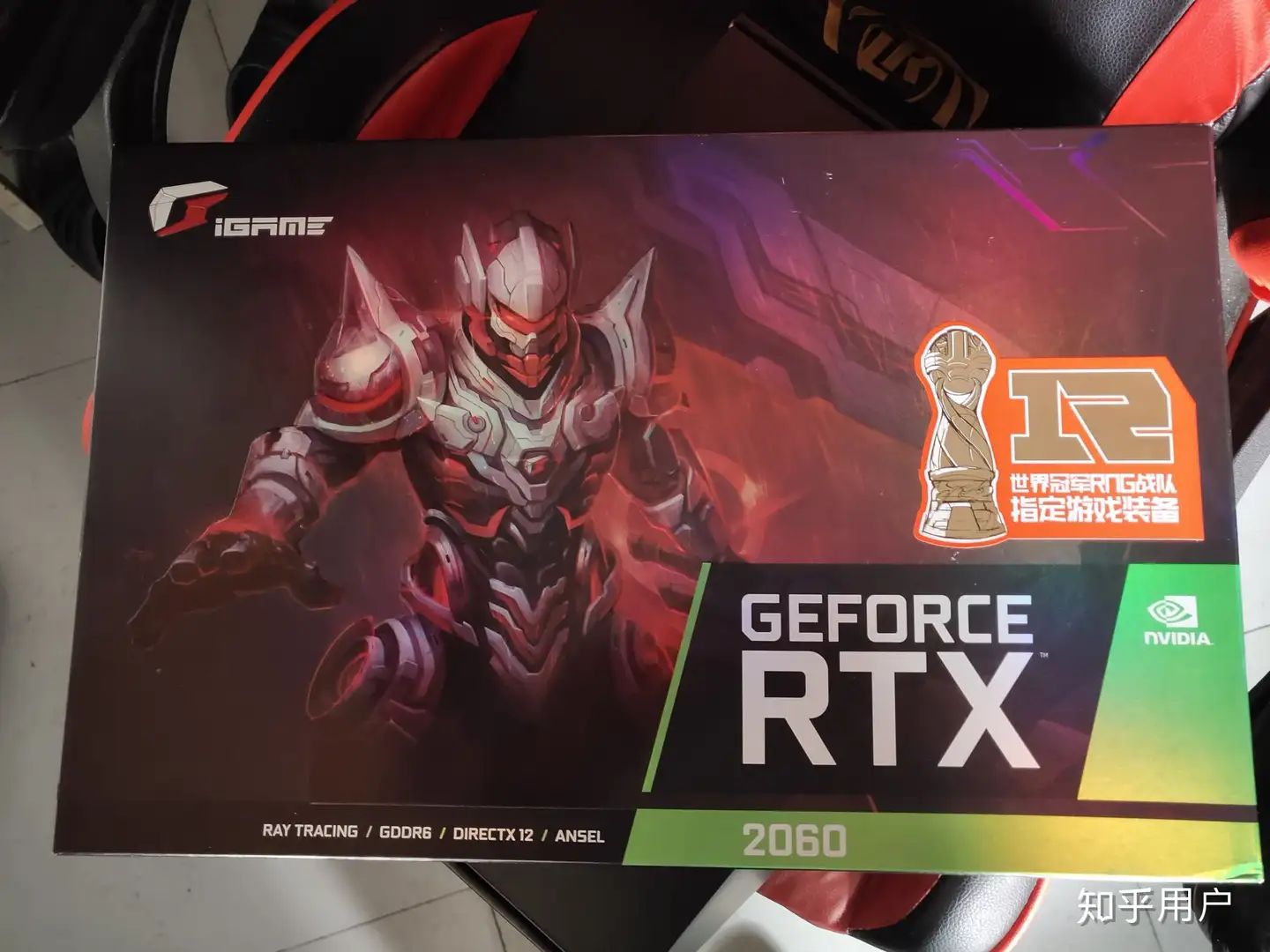 如何评价NVIDIA GeForce RTX 2060 ？ - 知乎