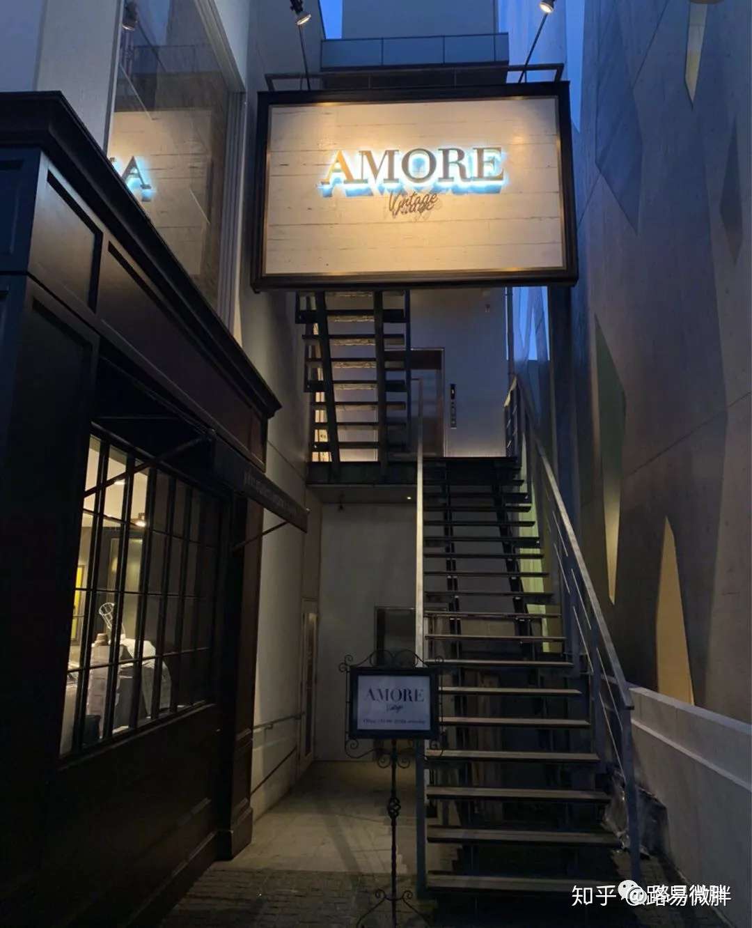 东京vintage爱好者必逛好店 知乎 东京vintage爱好者必逛好店 知乎