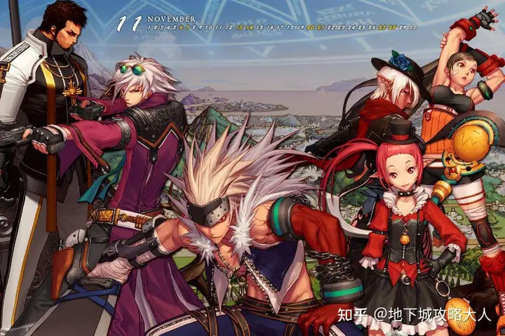 dnfsf怀旧（dnf最强技能）