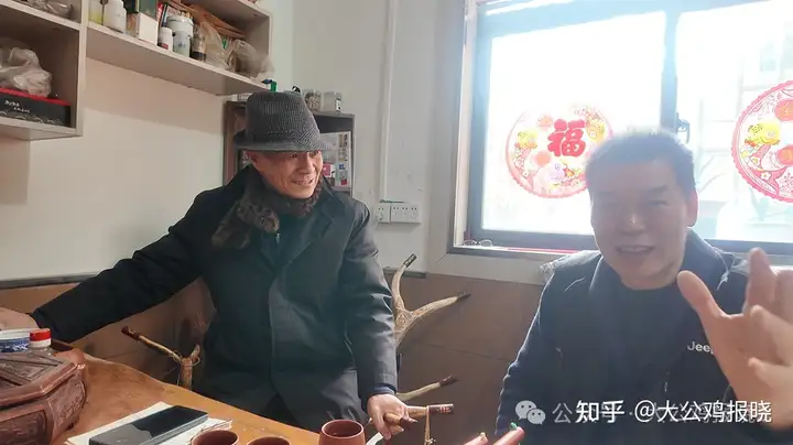 传承中医文化