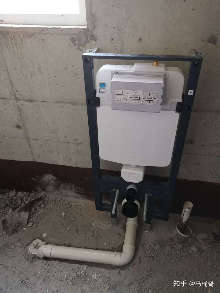 马桶移位器好用吗?容易堵吗?
