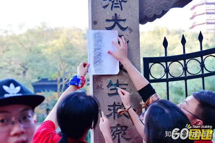 公司可以组织一些什么样的活动？