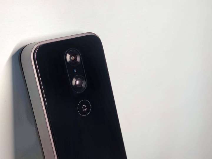 小米智能门锁Pro全测评:有眼力见儿!更安全!