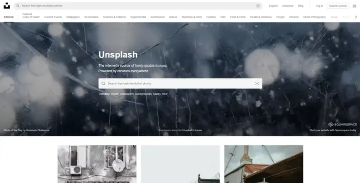 ui设计师常去的国外ui设计素材网站有哪些？