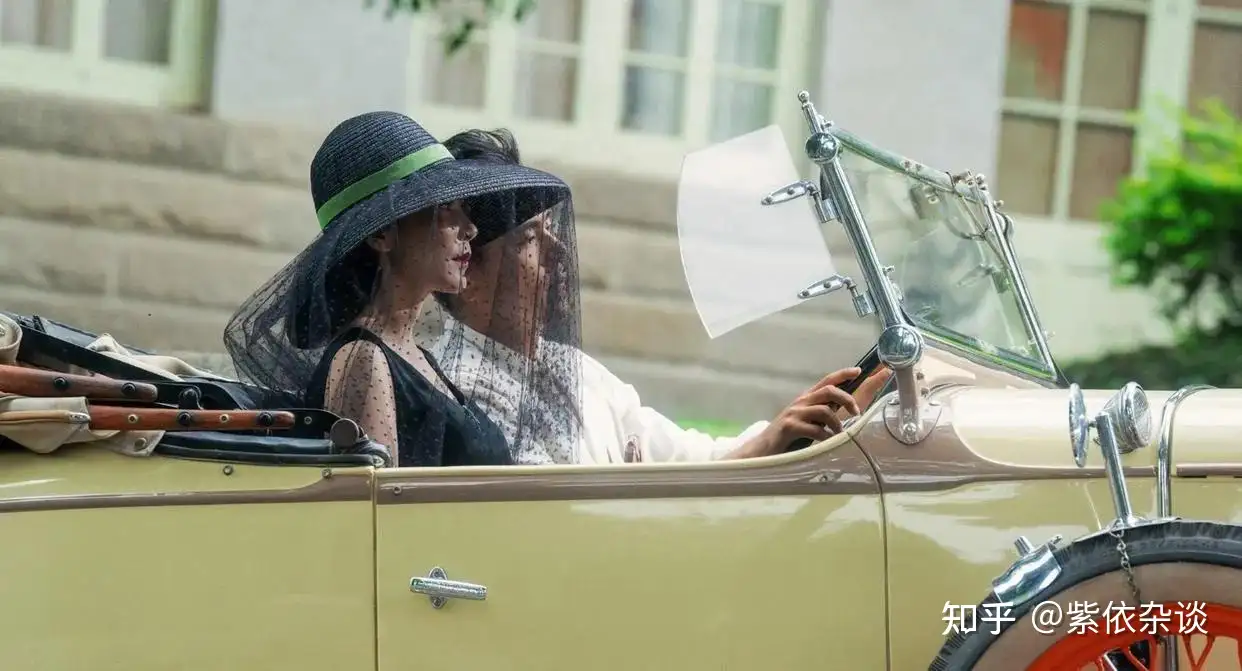 除了李安的 色戒 翻拍张爱玲从未成功 第一炉香 也不例外 知乎 除了李安的 色戒 翻拍张爱玲从未成功 第一炉香 也不例外 知乎