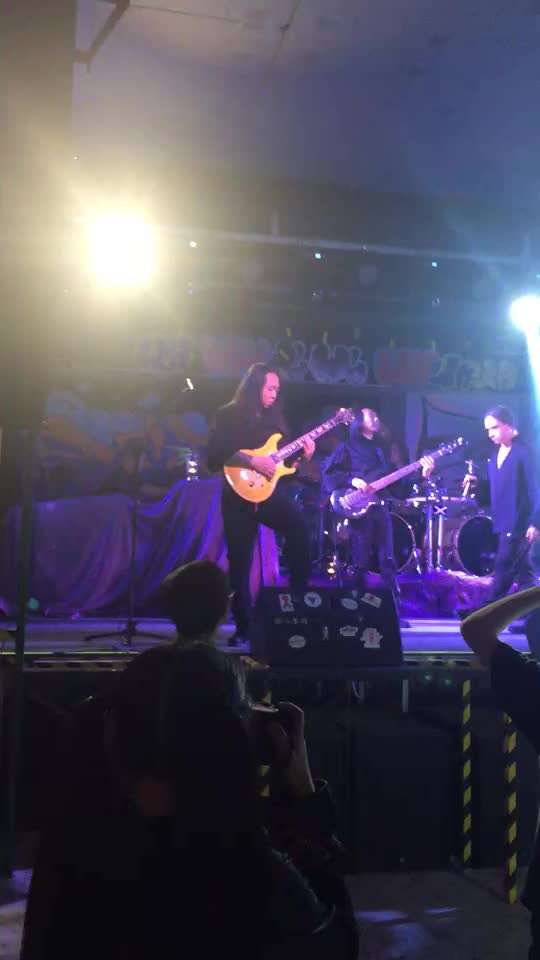 如何评价但丁之舟这支乐队