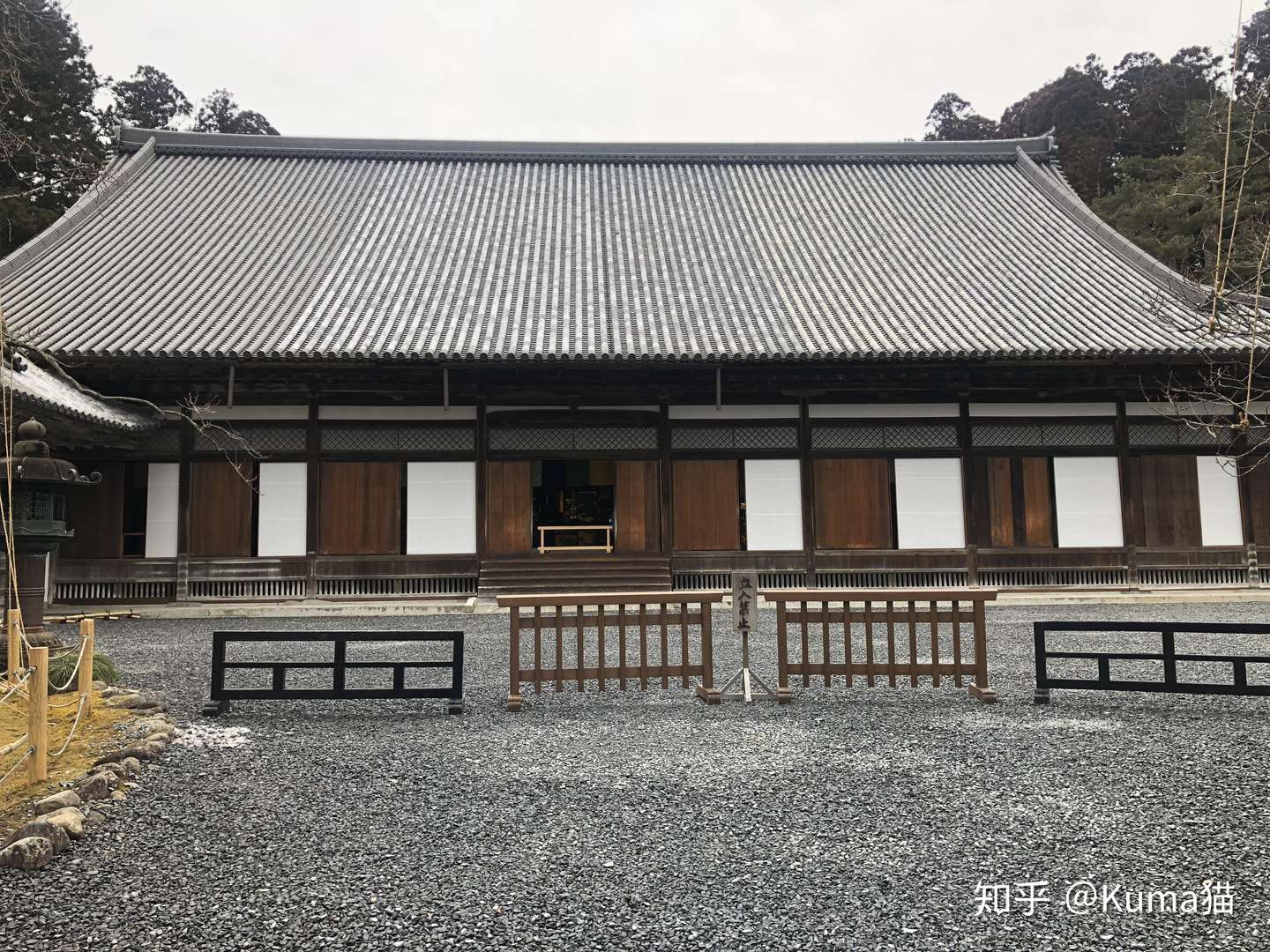 四寺廻廊 日本寺庙巡礼之漫游奥羽 下 知乎