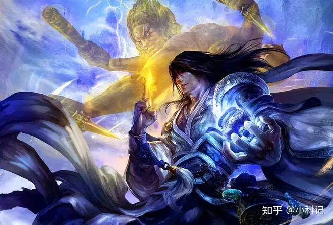完美世界：石昊在突破祭道境之上后，他复活了哪些重要的人？(完美世界石昊复活了谁)