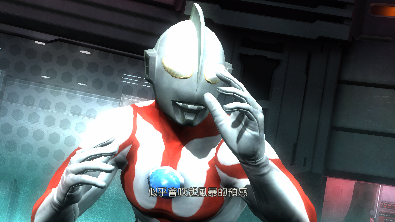 《死或生5》龙隼奥特曼vs果冻