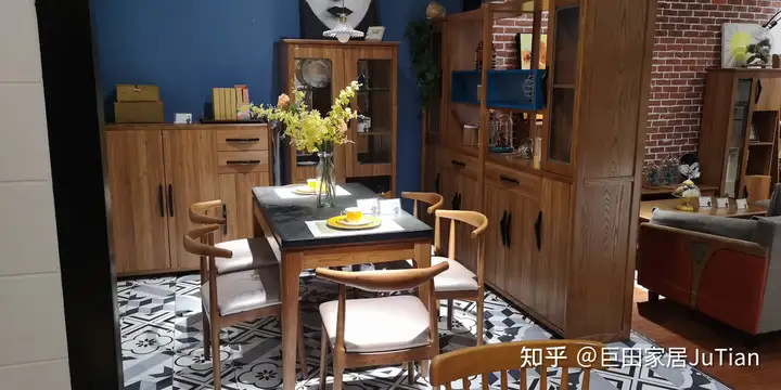 实木家具 - 知乎