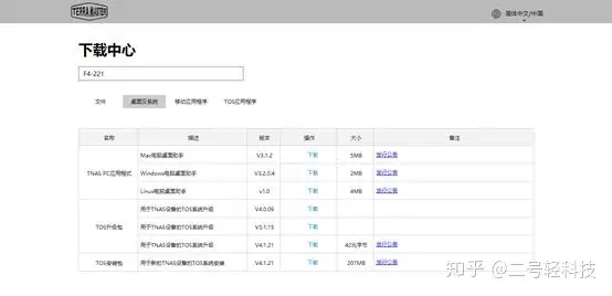 分享一种NAS私有云盘几乎终极的解决方案,铁马威F4-221没有让我失望,甚至还有点惊喜!
