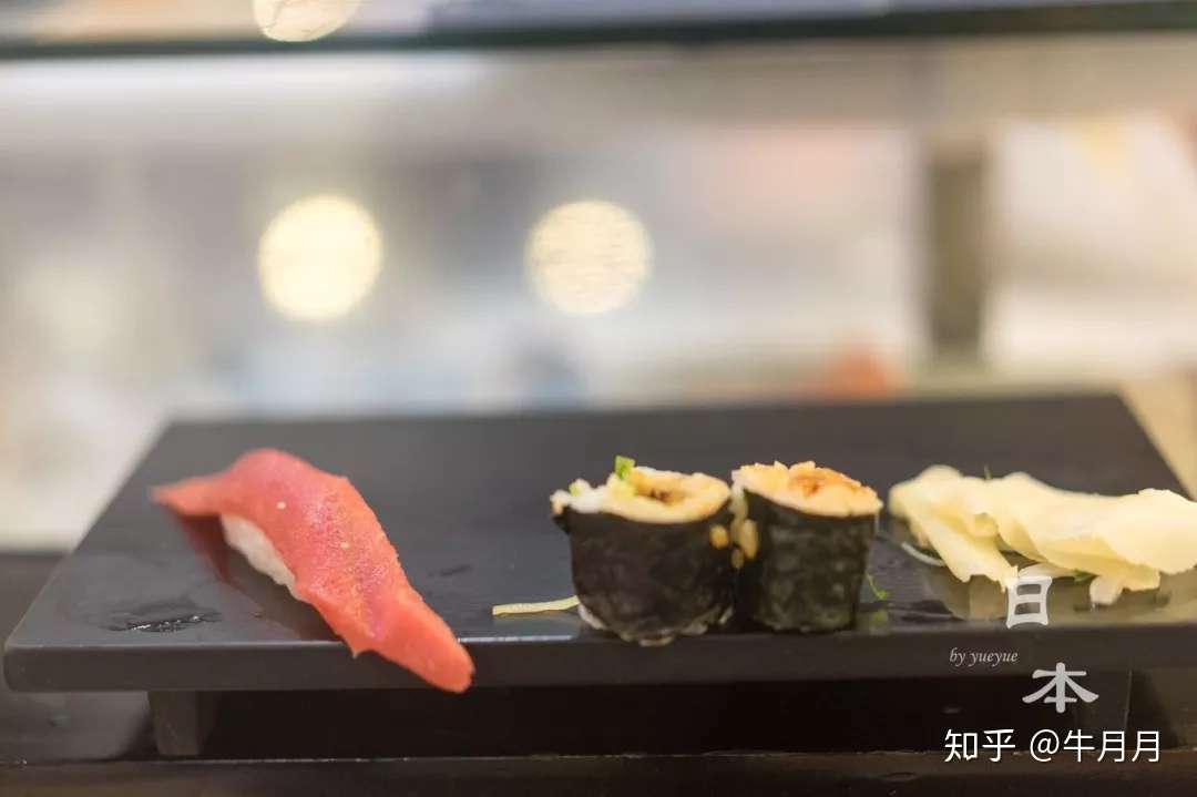 把旅行当作生活 在东京做一回当地人 知乎