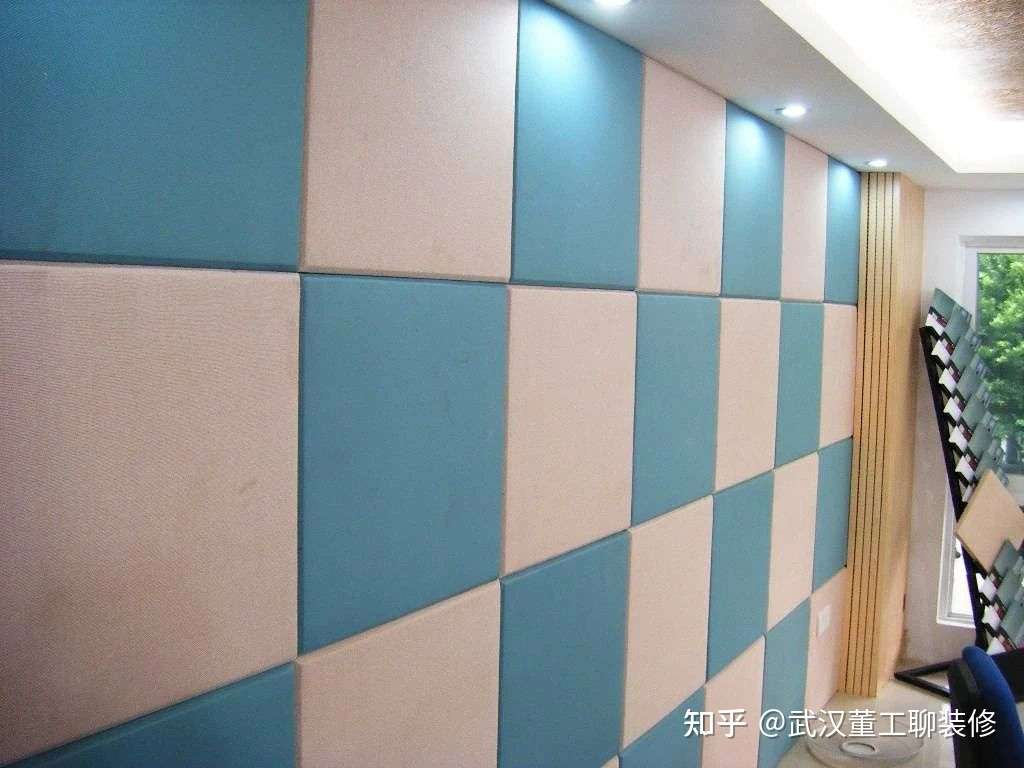 常见的吸音材料有哪些 怎么选 知乎