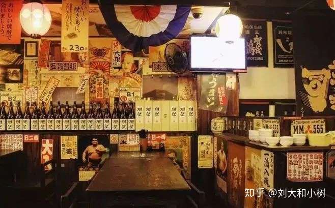 日式酒屋派 精选自隈研吾 十宅论 知乎 日式酒屋派 精选自隈研吾 十宅论 知乎