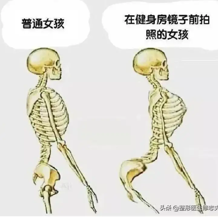 【每日图一乐】搞笑图片+GIF