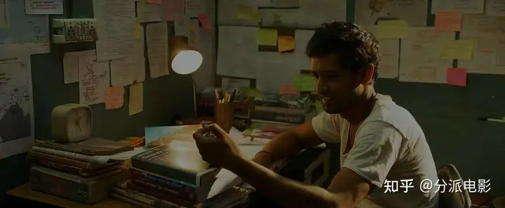 《12年级的失败》印度版“小镇做题家”太上头!