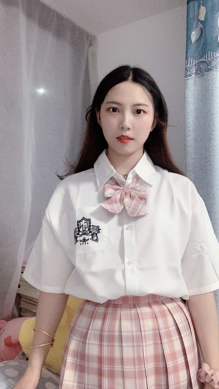 一起看看这个JK制服买家秀吧,称得上绝美1 一起看看这个JK制服买家秀吧,称得上绝美1