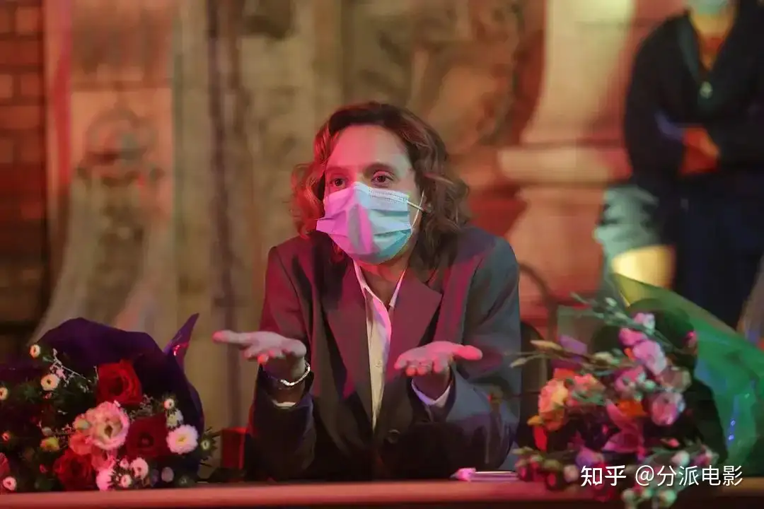 《第34条法则》太敢拍了!欧洲文艺电影尺度不设限